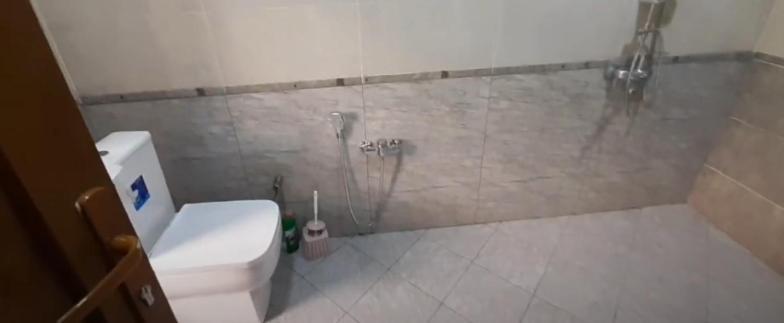 فيلا Qax Ilisu المظهر الخارجي الصورة